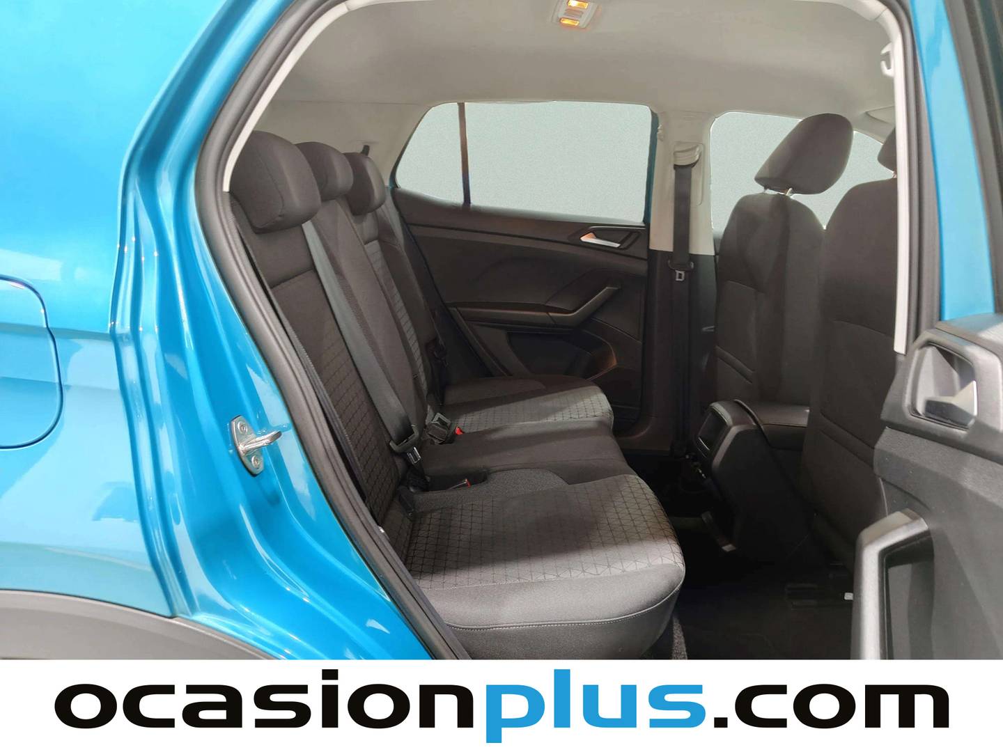 Foto Volkswagen T-Cross Volkswagen T-Cross Advance 1.0 TSI (110 CV)