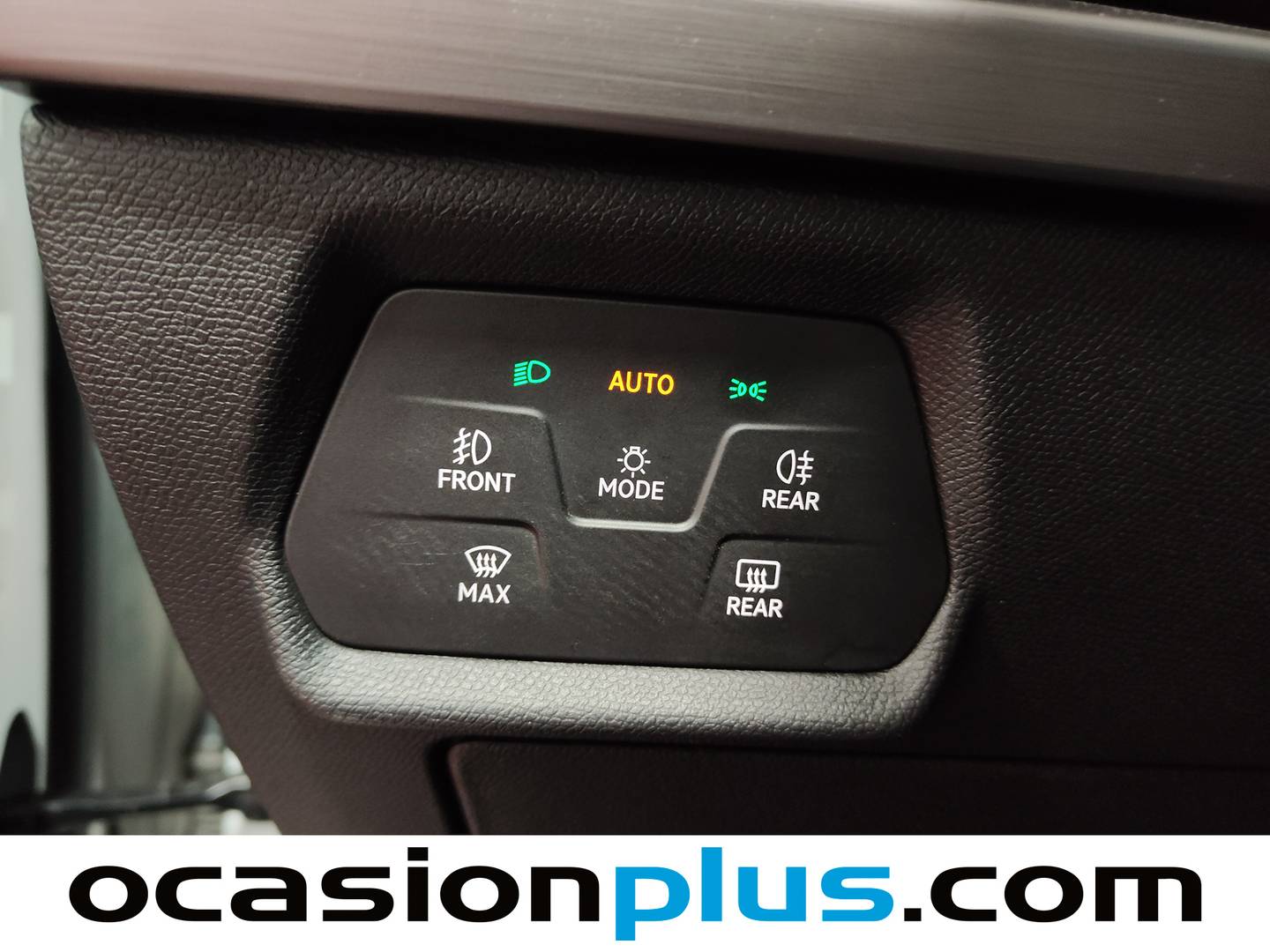 Seat León SEAT León ST ST 2.0 TDI S&S FR Go L DSG (150 CV) seminuevo