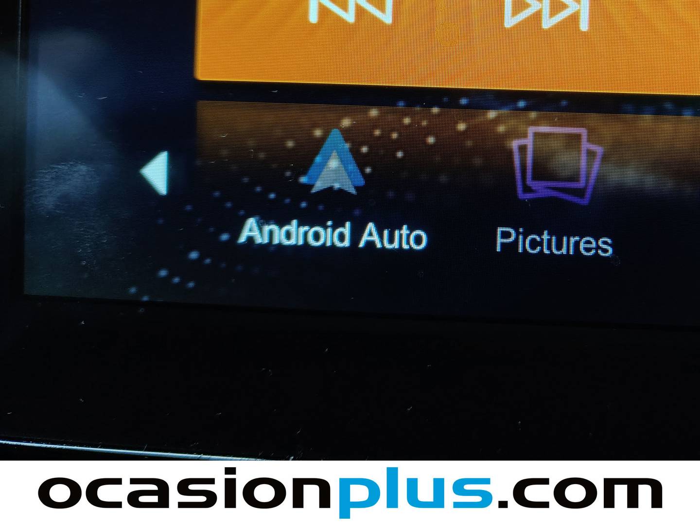 Foto MG ZS MG ZS 1.5 Luxury (106 CV)