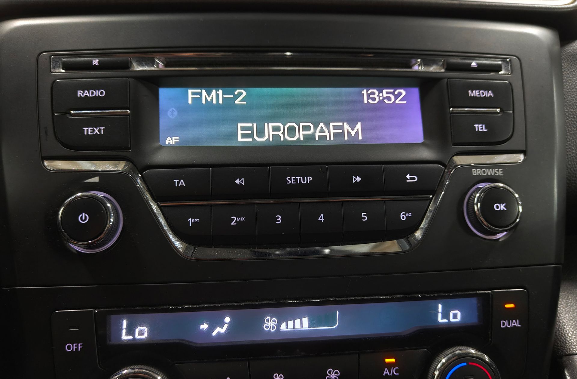 Renault Kadjar Business Energy dCi 4x4 - foto 31