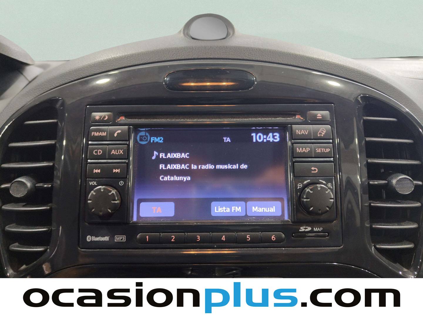 Foto Nissan JUKE Nissan Juke 1.6 DIG-T Tekna Premium 4x4 CVT (190 CV)