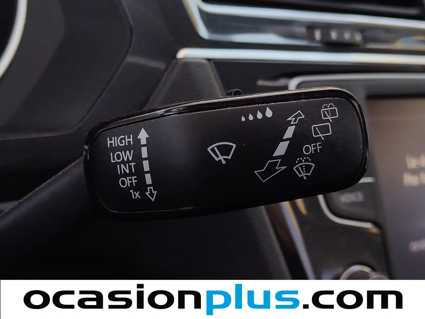 Foto Volkswagen Tiguan Volkswagen Tiguan Edition 1.4 TSI BMT (125 CV)