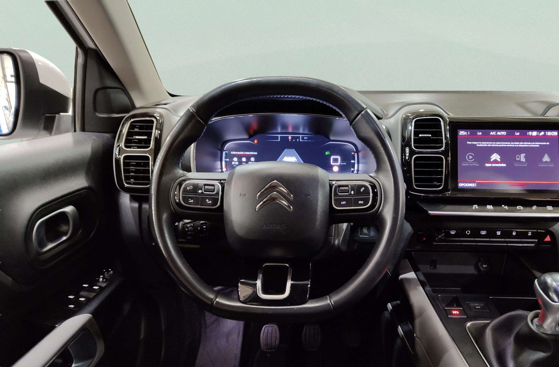 Citroën C5 Aircross PureTech 130 Feel - foto 23