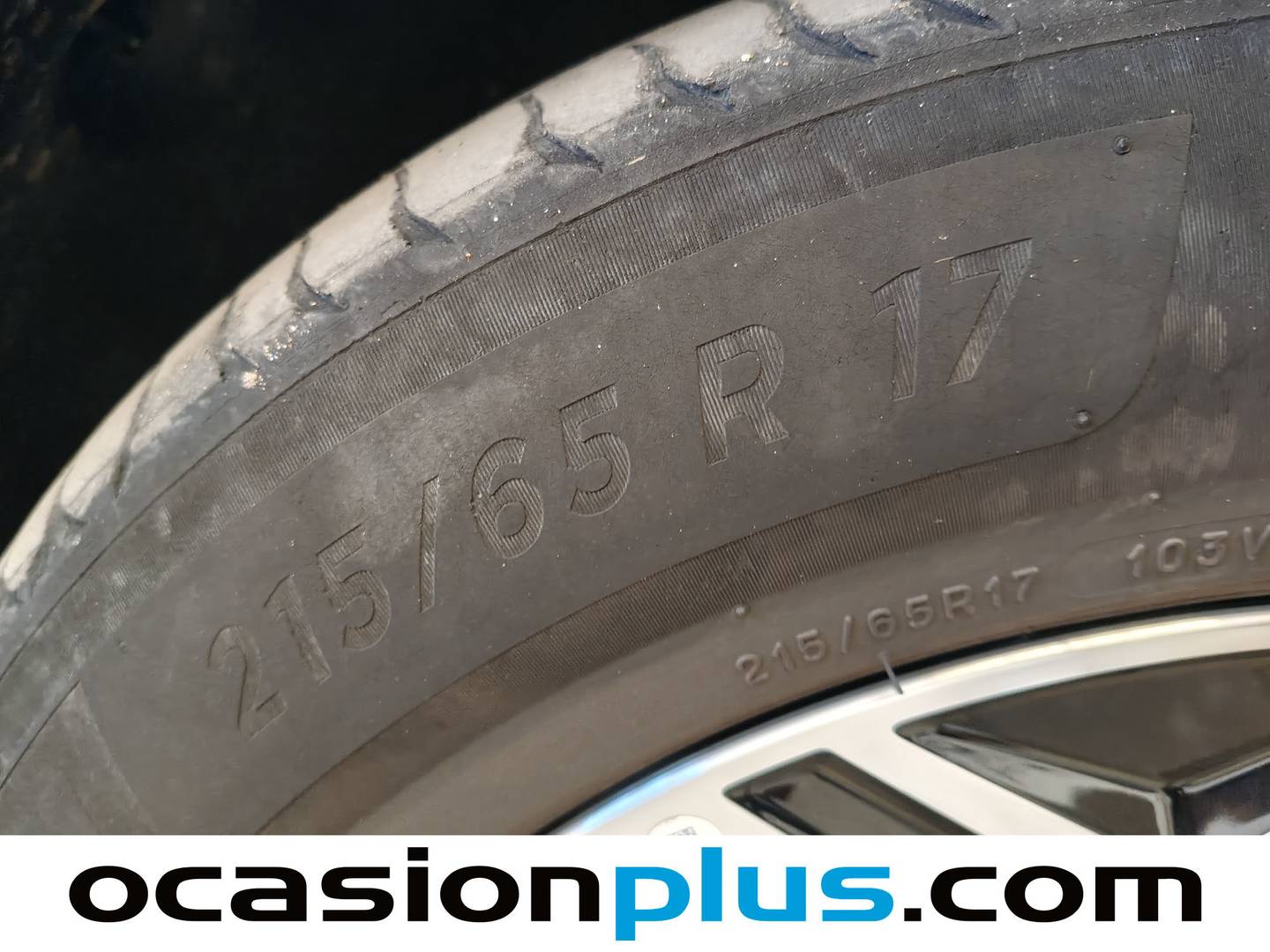 KIA Sportage KIA Sportage 1.6 T-GDi Concept 4X2 (150 CV) de segunda mano