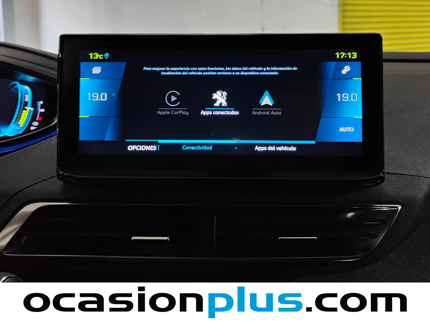 Foto Peugeot 3008 Hybrid Peugeot 3008 3008 Hybrid 300 Allure Pack e-EAT8 (300 CV)