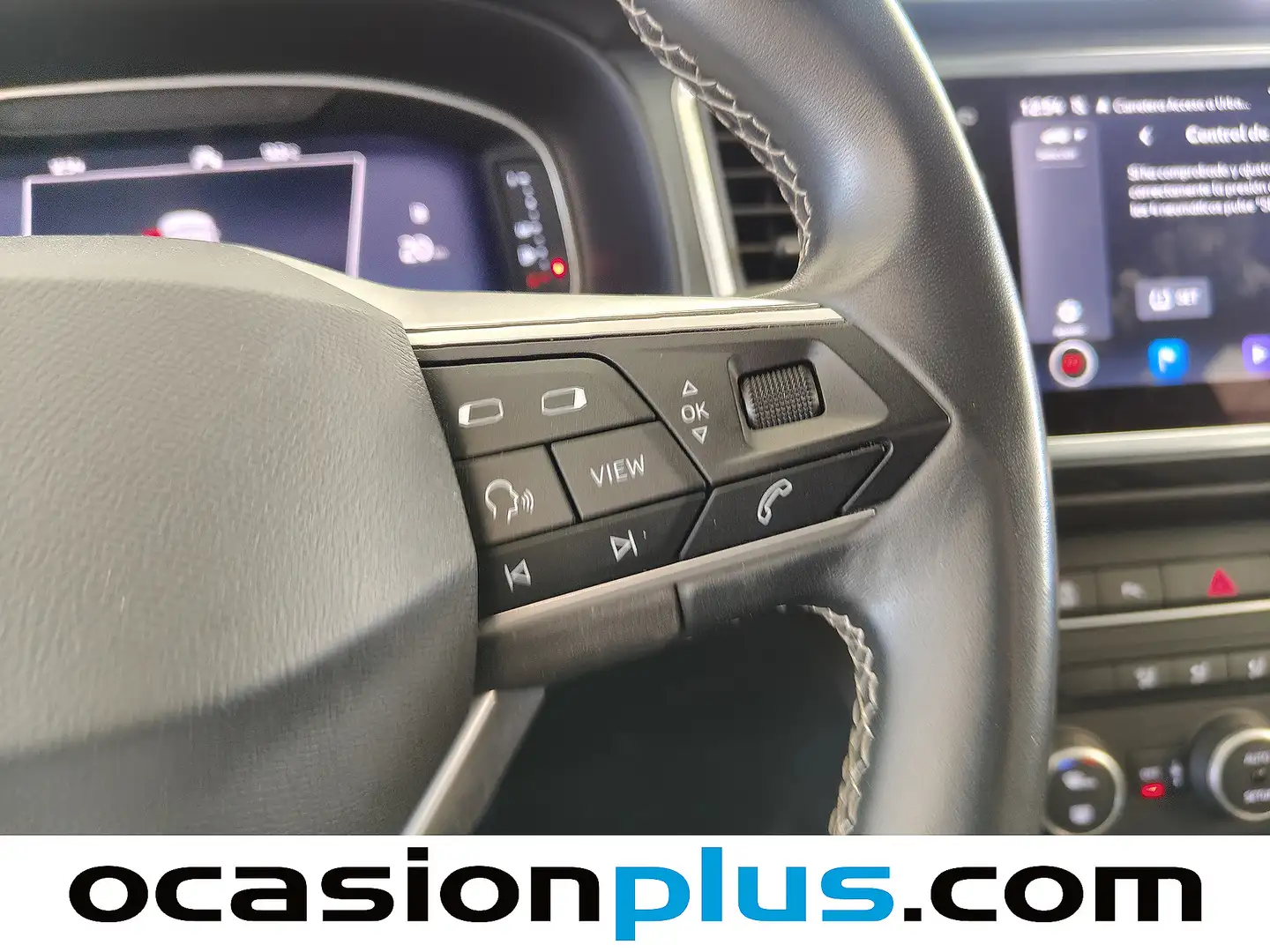 Foto Seat Ateca SEAT Ateca 1.5 TSI S&S Style XL (150 CV)