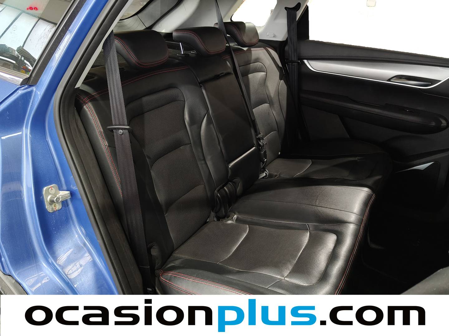 SWM G01 SWM G01 1.5T Luxury (131 CV) seminuevo
