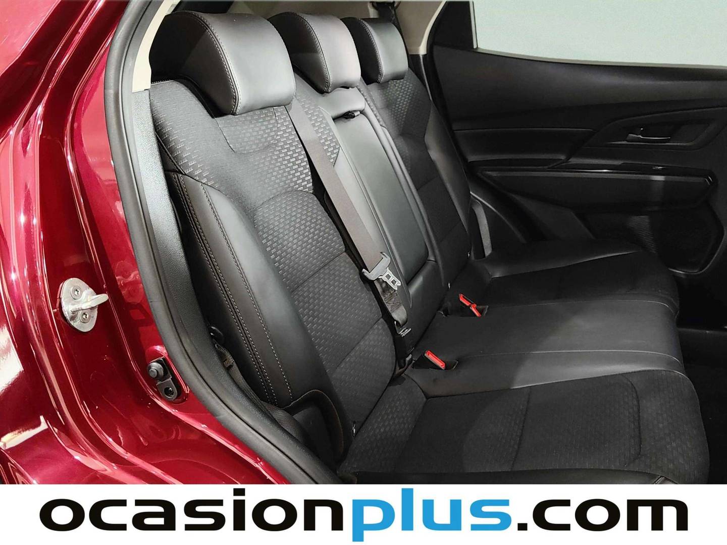 SsangYong Korando SsangYong Korando G15T LP Premium (149 CV) gasolina