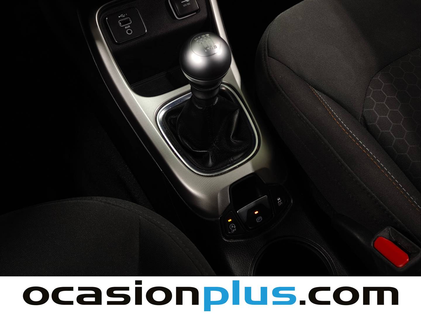 Jeep Compass Jeep Compass 1.6 Multijet Sport 4x2 (120 CV) de segunda mano