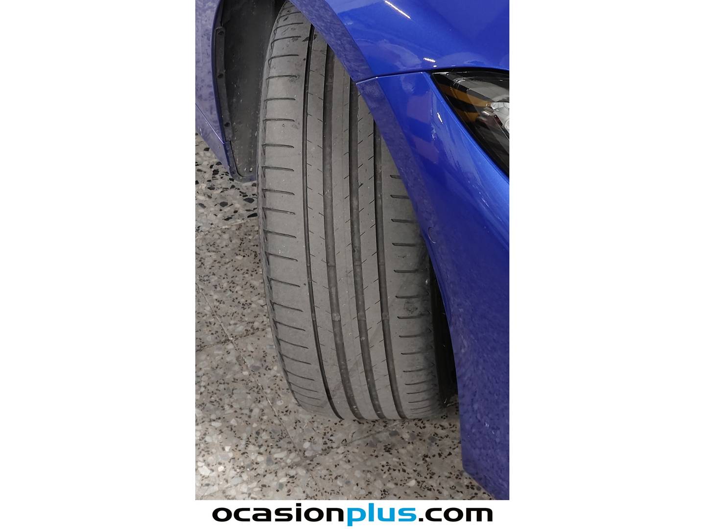 BMW Serie 4 BMW Serie 4 420d Coupe (190 CV) Pack M de segunda mano