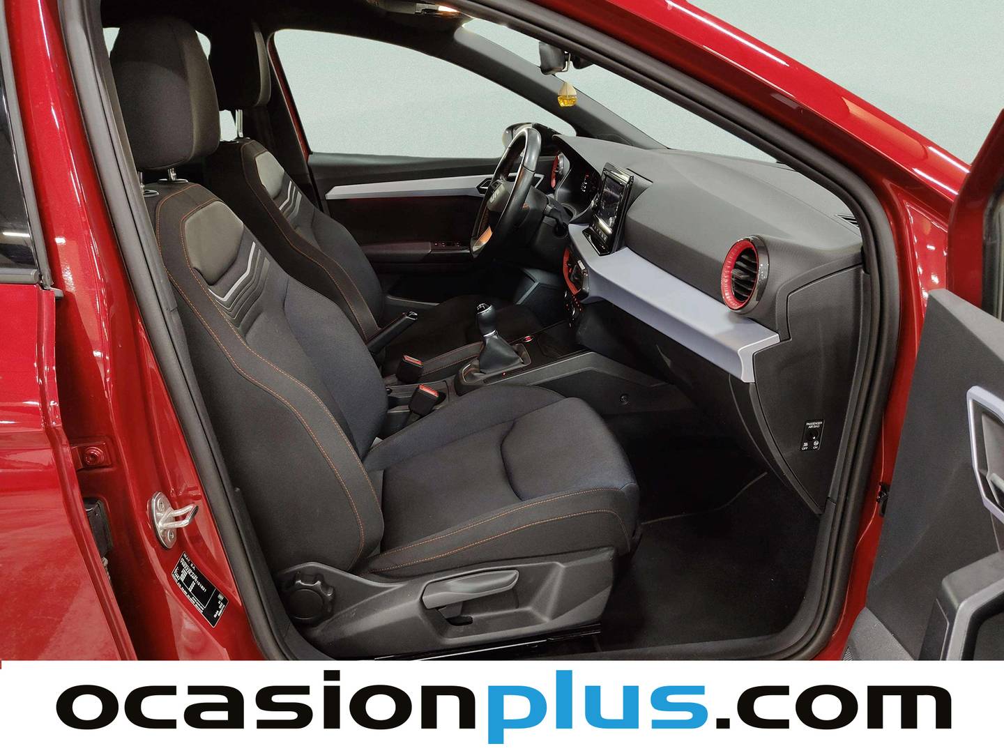 Seat Ibiza Seat Ibiza 1.0 TSI FR XM (110 CV) gasolina