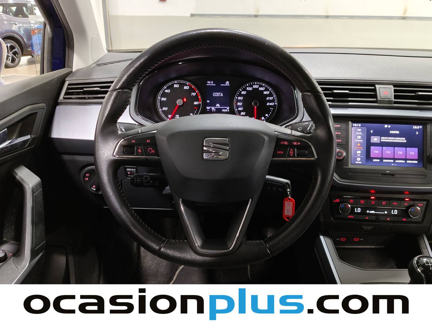 Seat Arona Seat Arona 1.0 TSI Style Ecomotive (110 CV) de ocasión