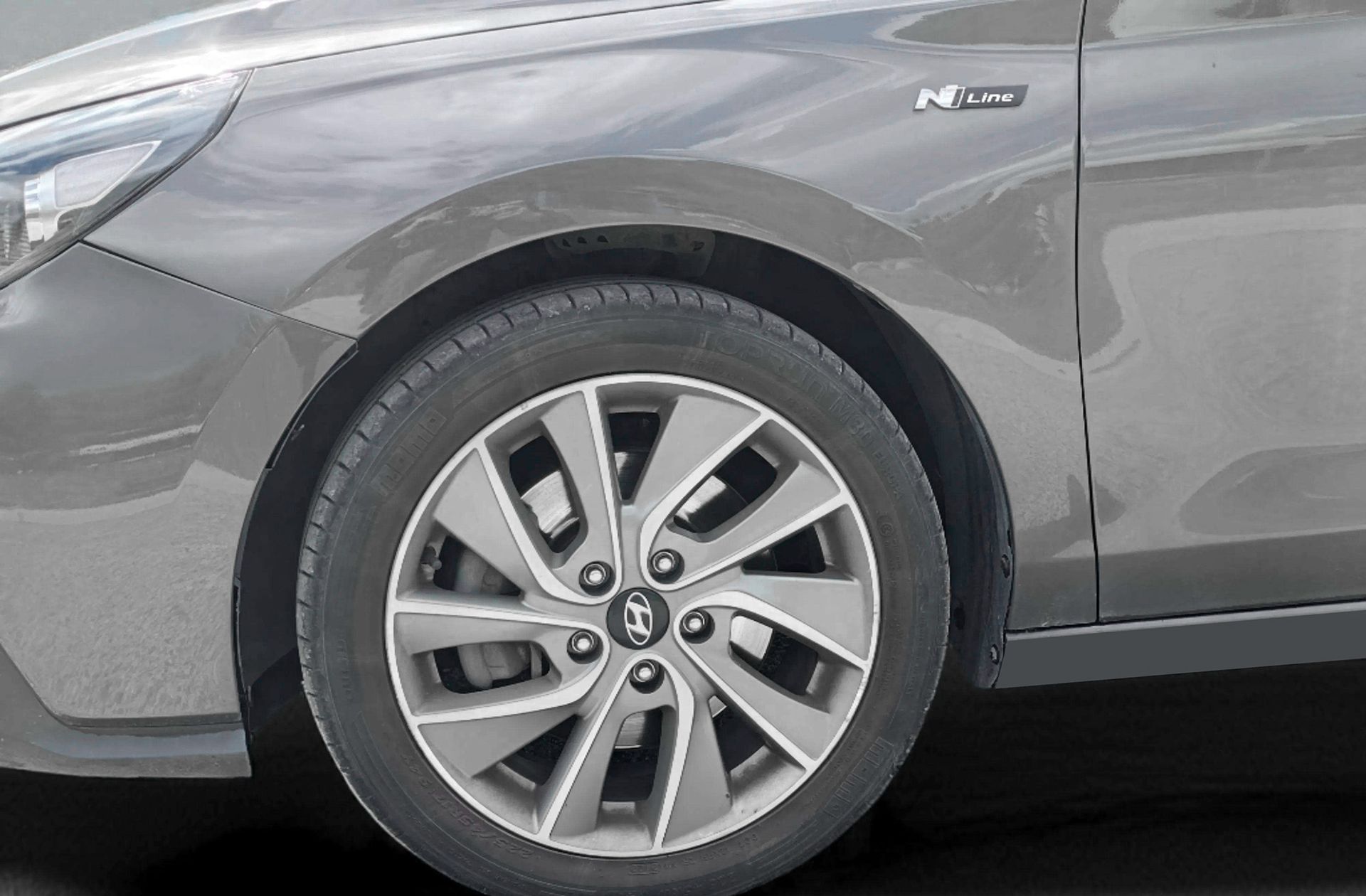 Hyundai i30 1.0 T-GDi N Line - foto 31