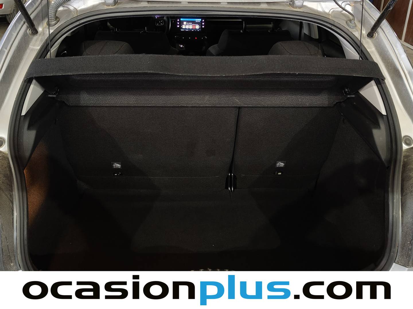 Foto Citroën C3 Origin Citroen C3 Origin Origin PureTech 110 Max (110 CV)