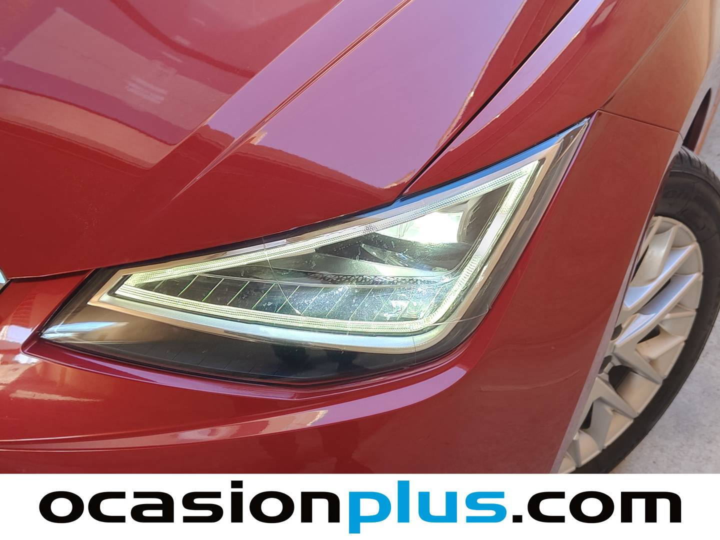 Foto Seat Ibiza SEAT Ibiza 1.0 TSI S&S FR XL (110 CV)