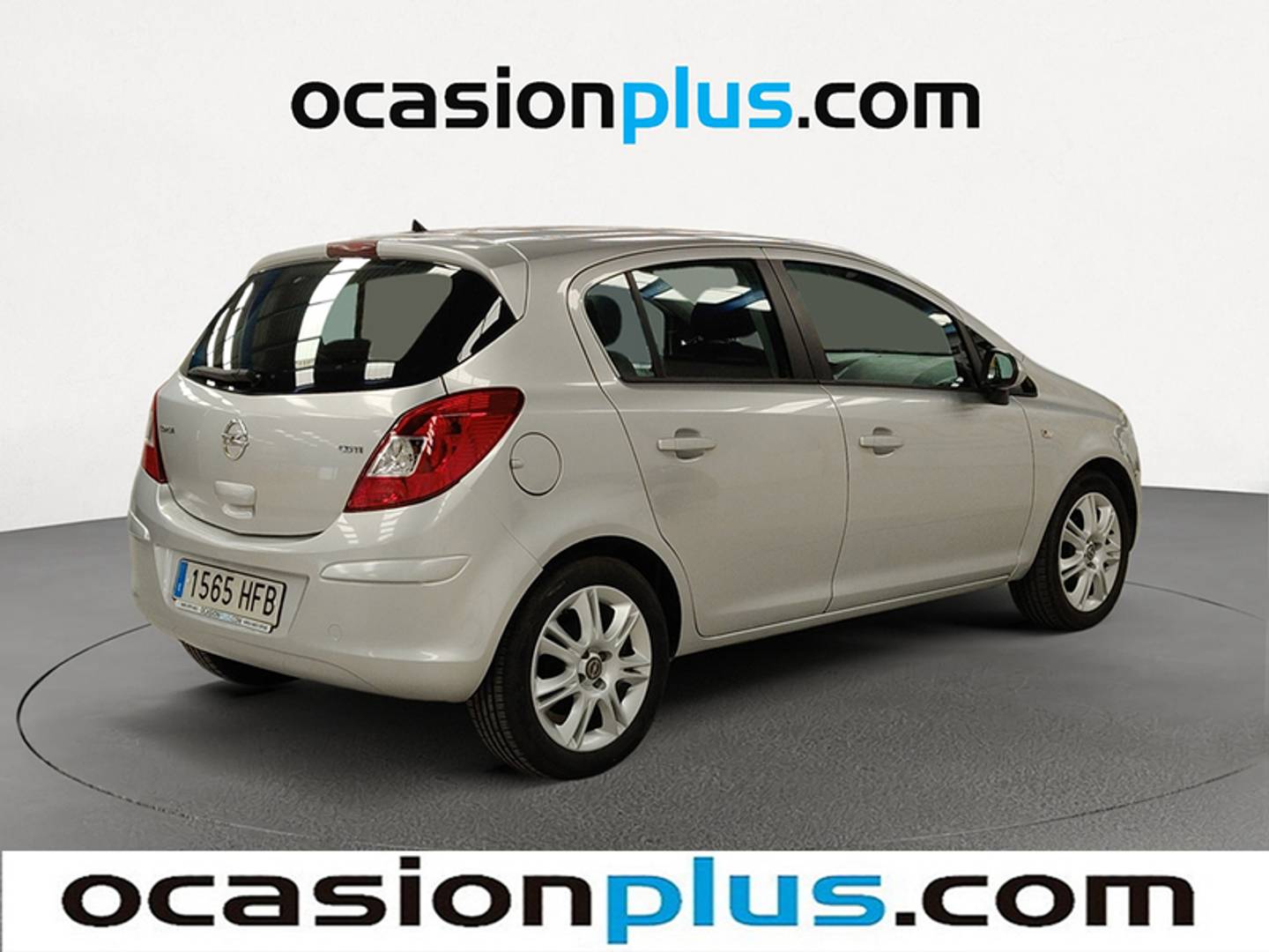 Foto Opel Corsa Opel Corsa 1.3 CDTi C`Mon (95 CV)