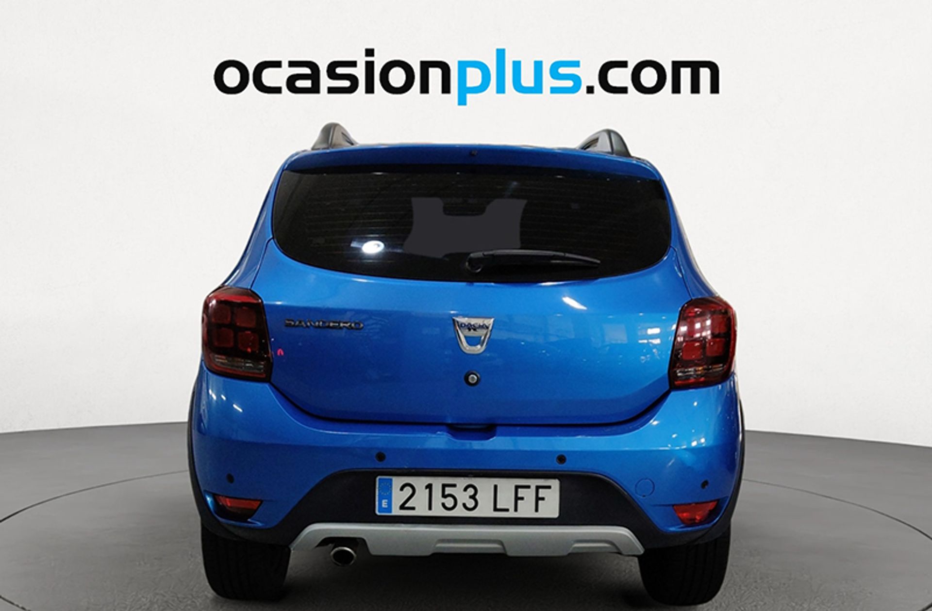 Dacia Sandero Serie Limitada Xplore TCe - foto 13