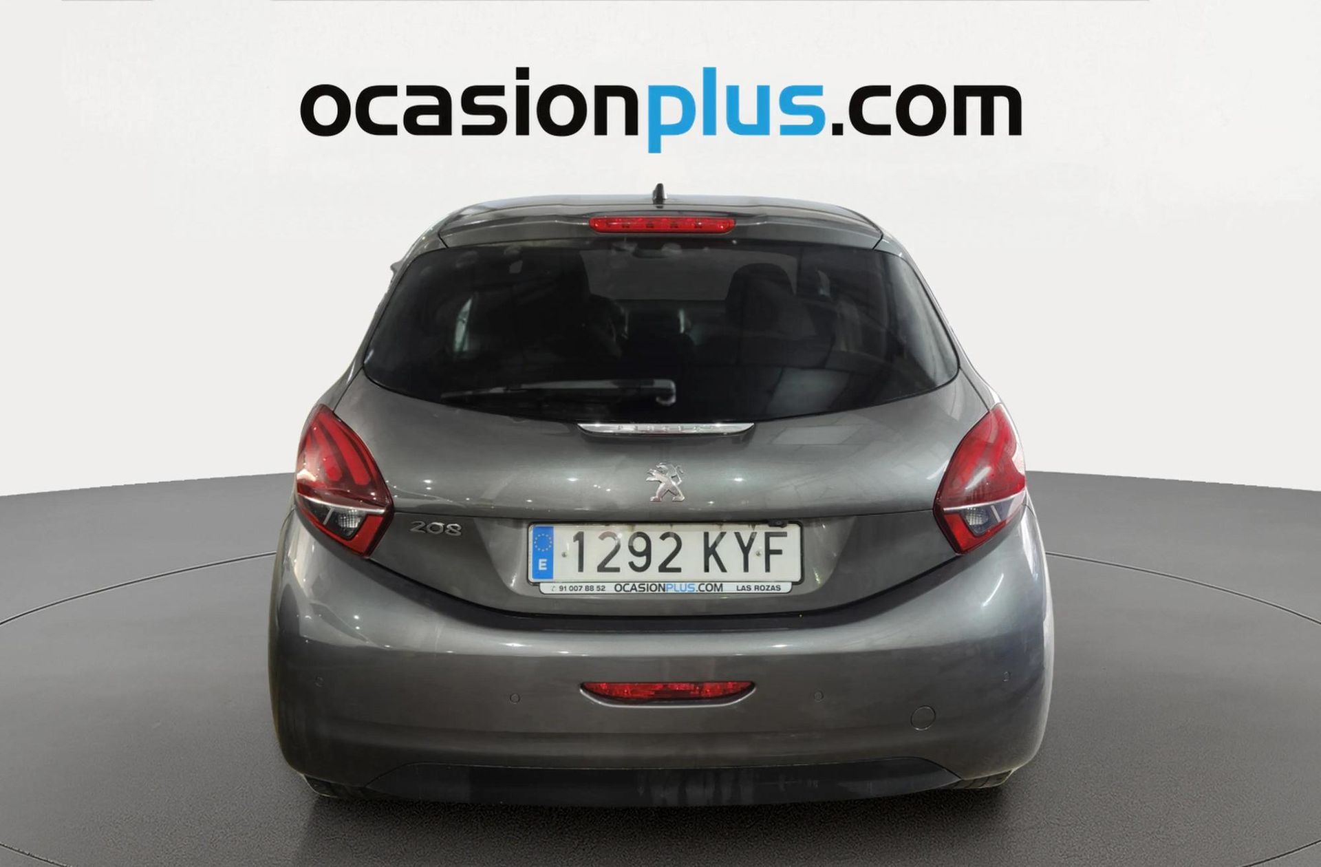 Peugeot 208 PureTech 110 Tech Edition - foto 14