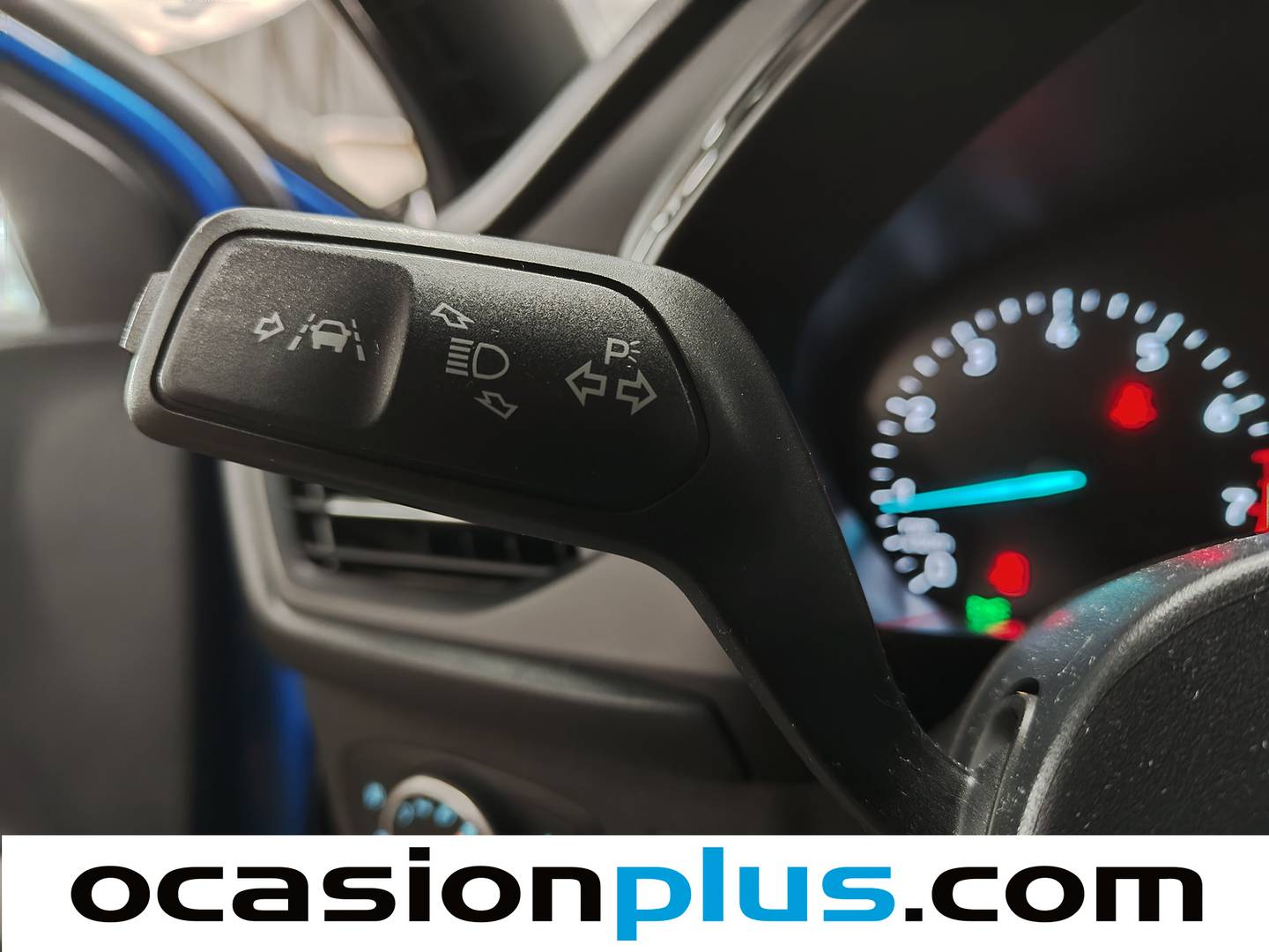 Ford Focus Ford Focus SportBreak 1.0 Ecoboost ST-Line Auto (125 CV) seminuevo
