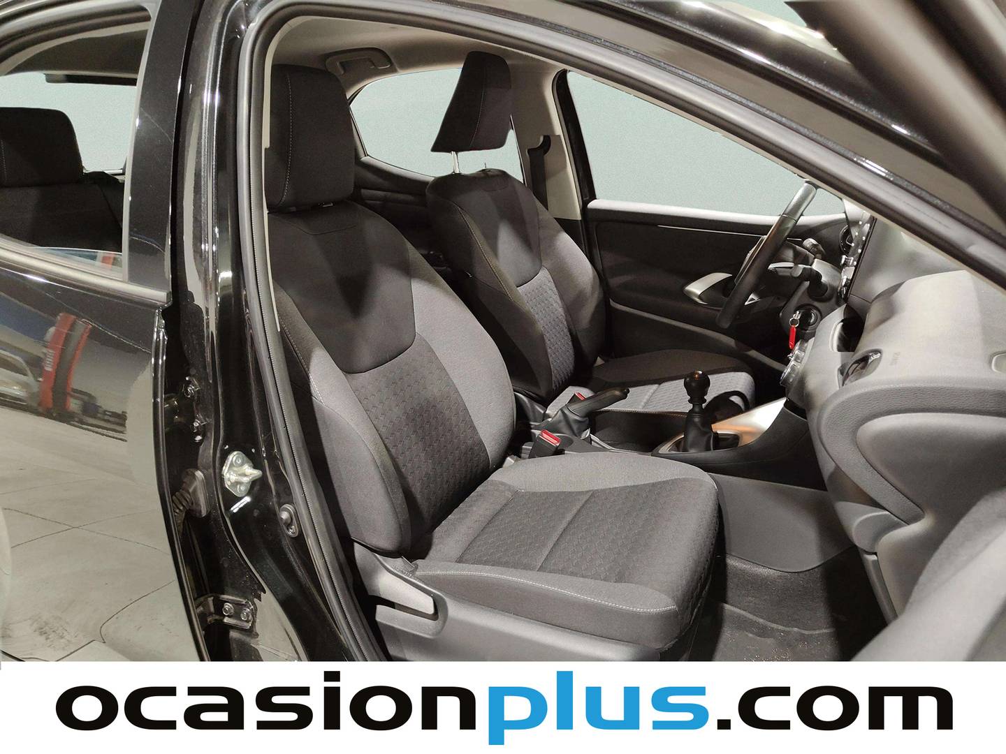 Toyota Yaris Toyota Yaris 1.5 S-Edition (125 CV) km 0