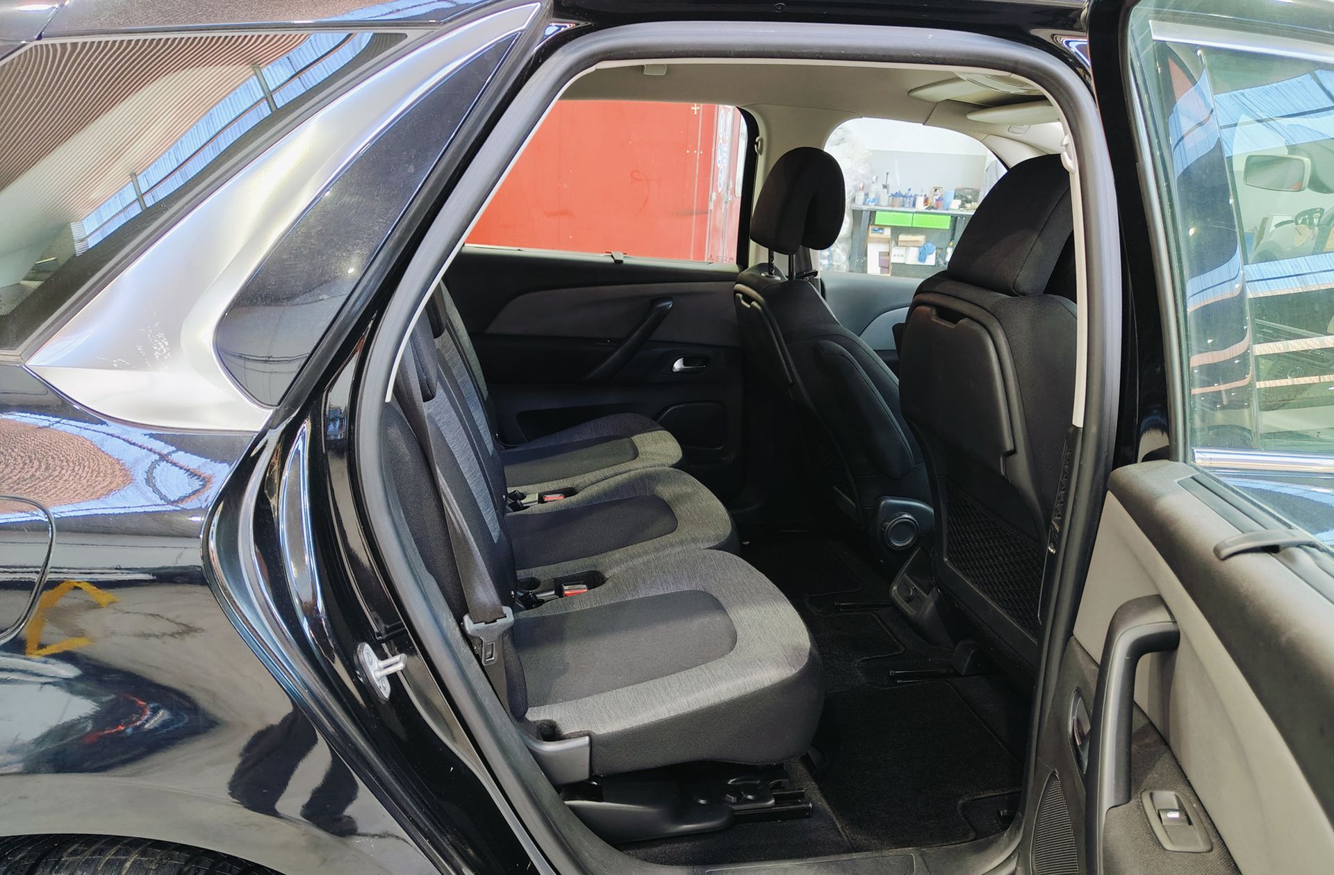 Citroën C4 Picasso PureTech 110 Live - foto 15