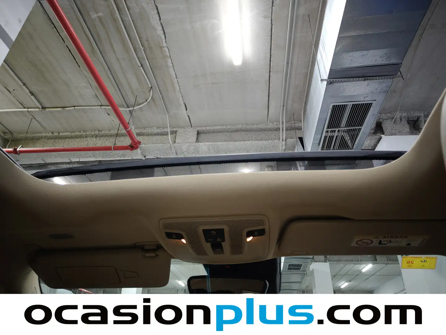 Foto Mercedes GLA Mercedes-Benz GLA 180  (122 CV)