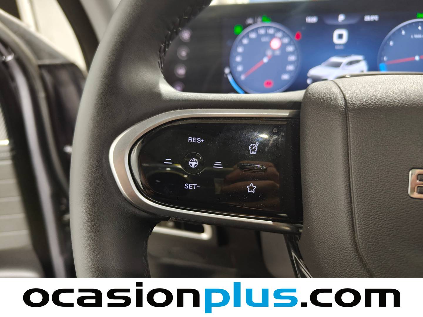 EBRO S700 EBRO S700 1.6 TGDI Luxury 7 DCT (147 CV) barato