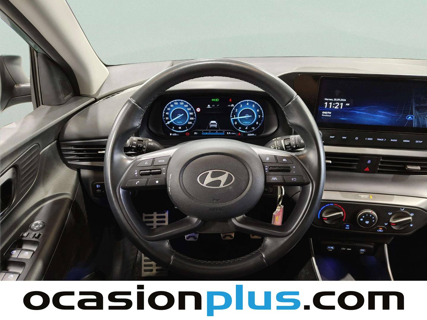 Hyundai Bayon Hyundai Bayon 1.2 MPI Maxx (79 CV) al mejor precio