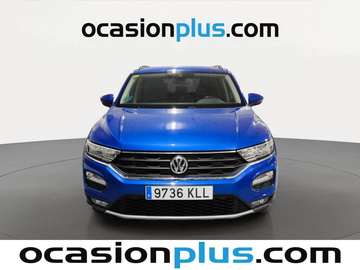 Volkswagen T-Roc Volkswagen T-Roc Advance 1.0 TSI (115 CV) 115cv