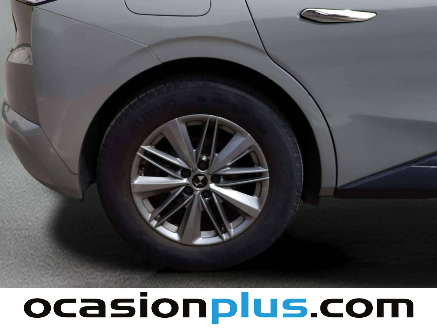 DS DS 4 DS DS4 BlueHDi 130 Bastille Auto (130 CV) diésel