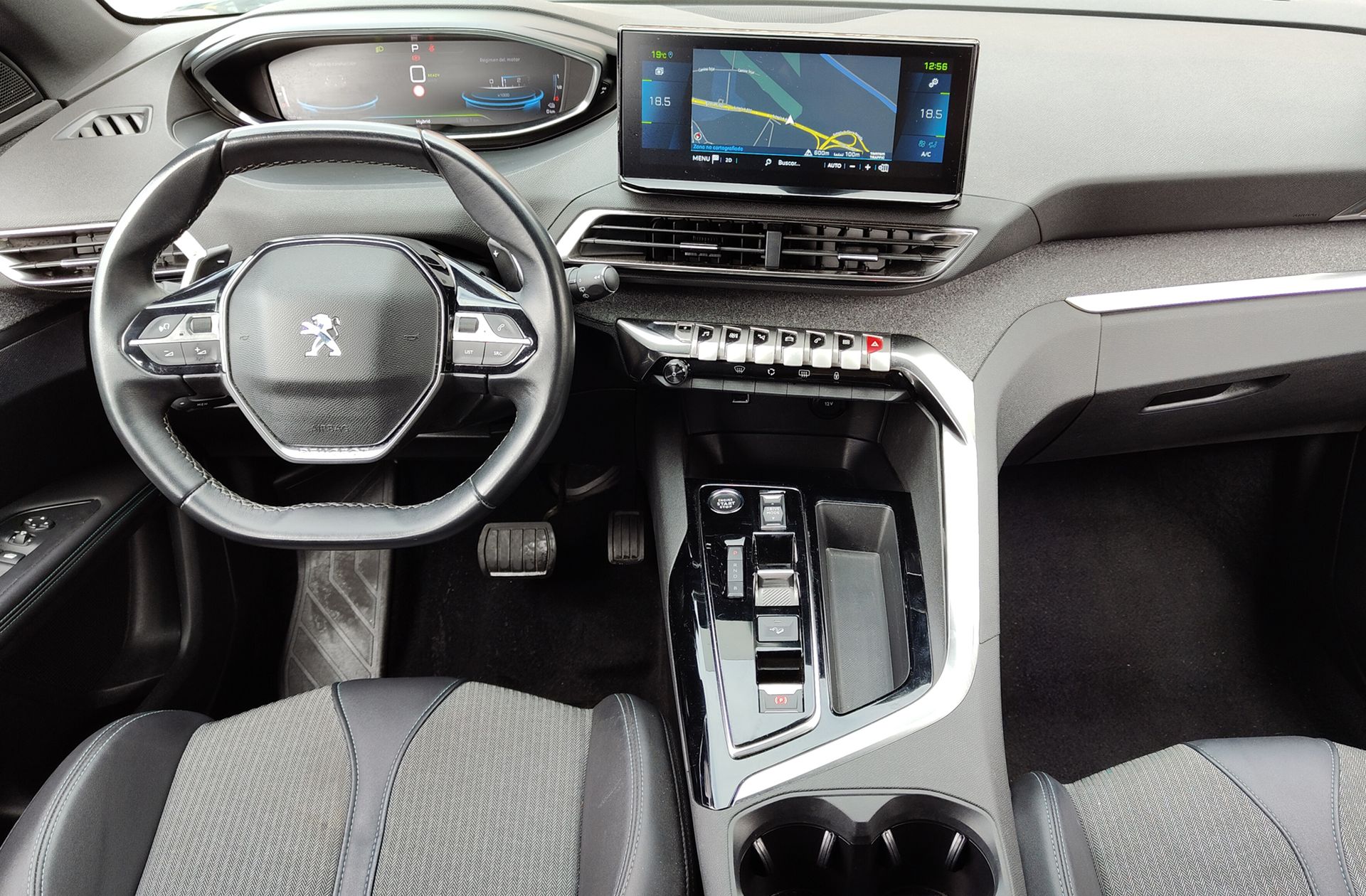 Peugeot 3008 300 Allure Pack e-EAT8 - foto 6