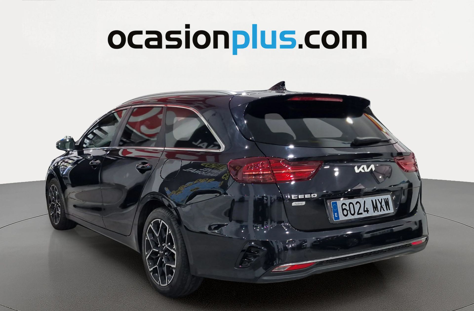 Kia Ceed 1.0 MHEV Style Edition DCT - foto 3