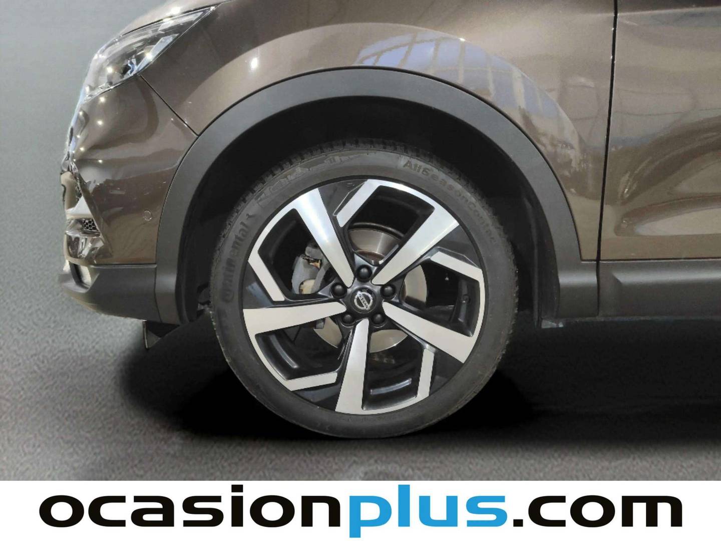 Nissan QASHQAI Nissan Qashqai dCi 115 Tekna+ DCT (115 CV) km 0