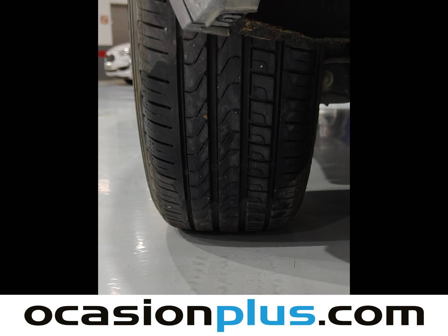 Volkswagen Tiguan Volkswagen Tiguan Advance 2.0 TDI BMT (150 CV) manual