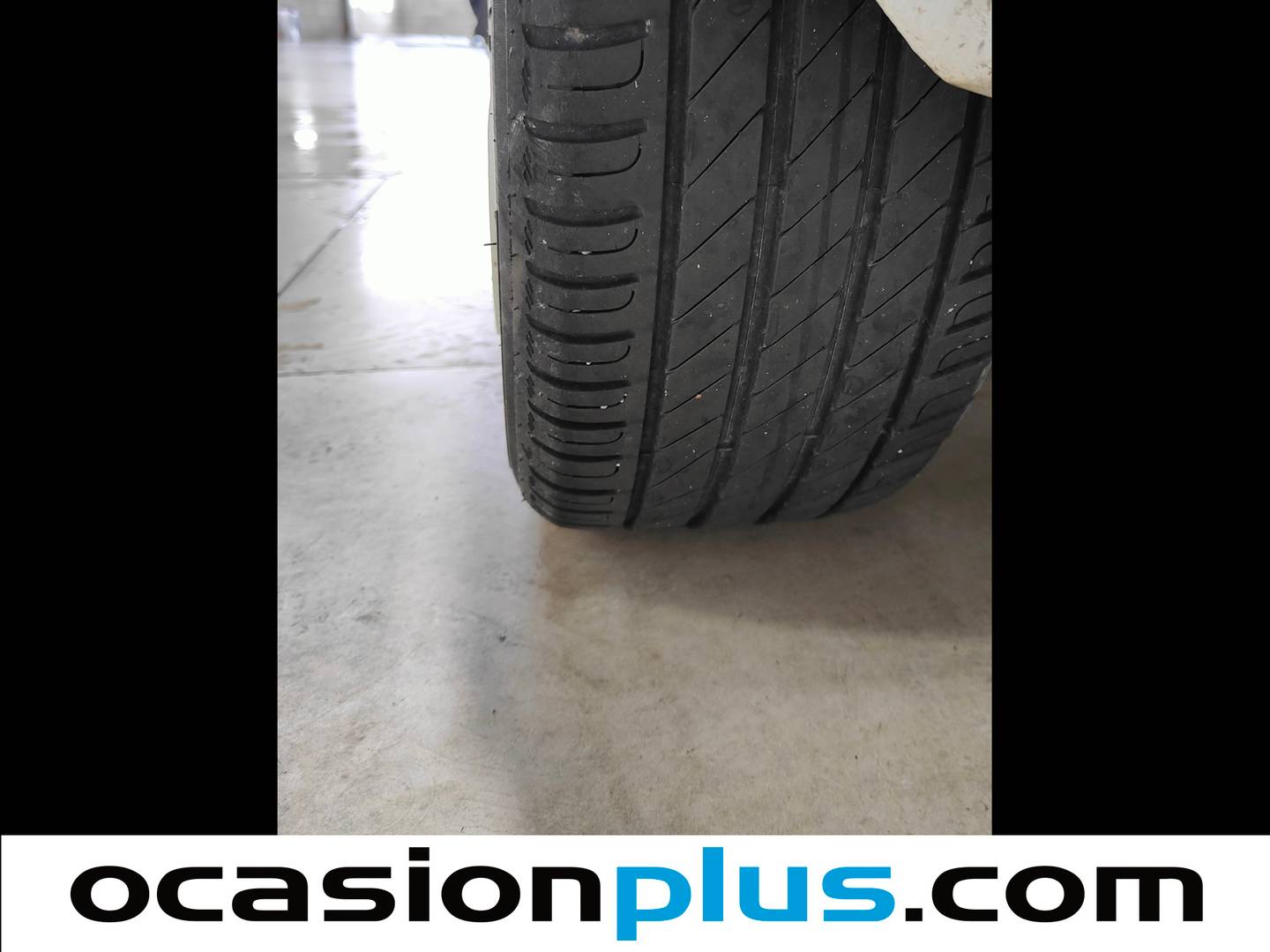 Ford Fiesta Ford Fiesta 1.4 TDCI Trend (68 CV) seminuevo