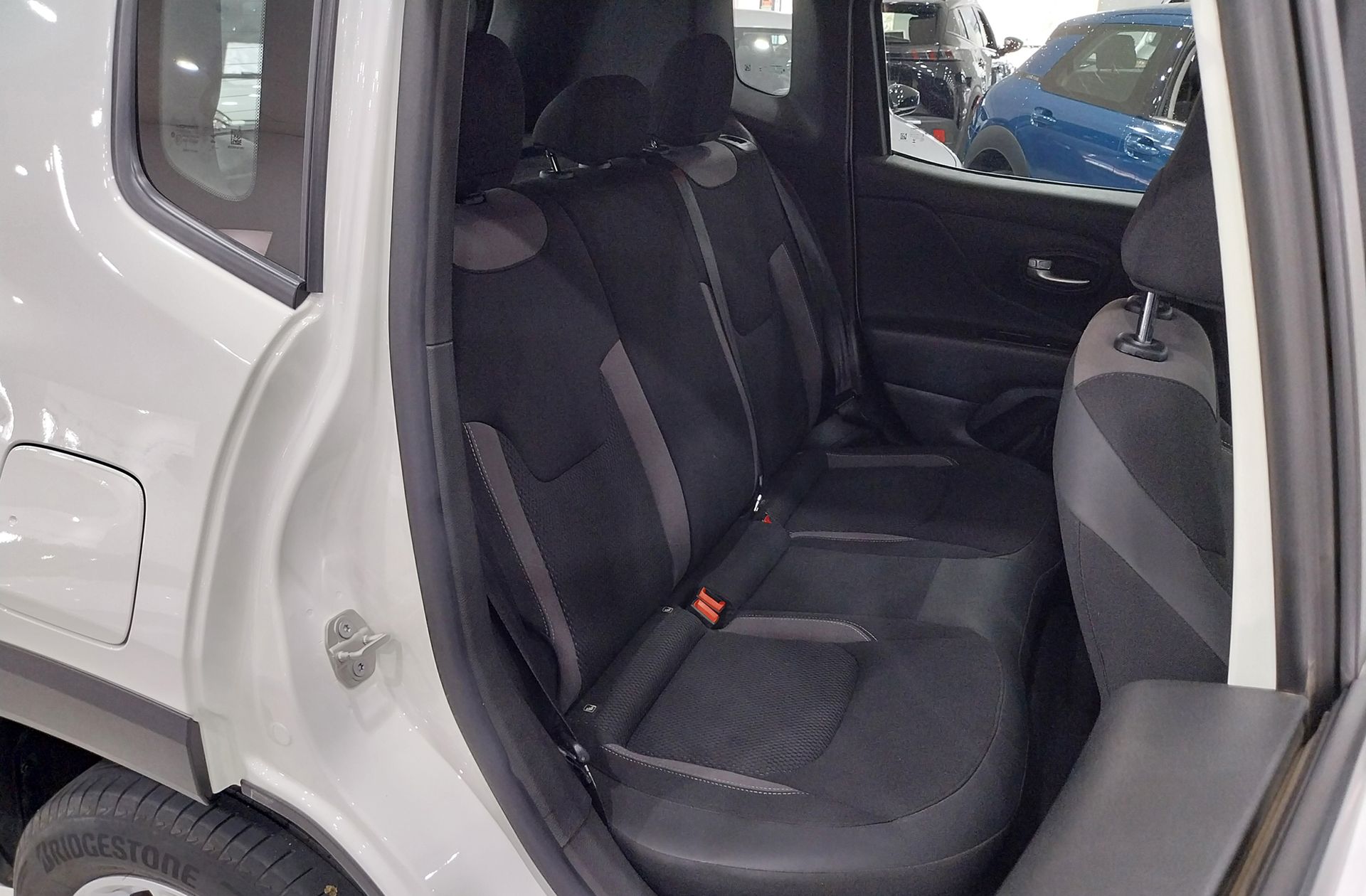 Jeep Renegade 1.0G Limited 4x2 - foto 14