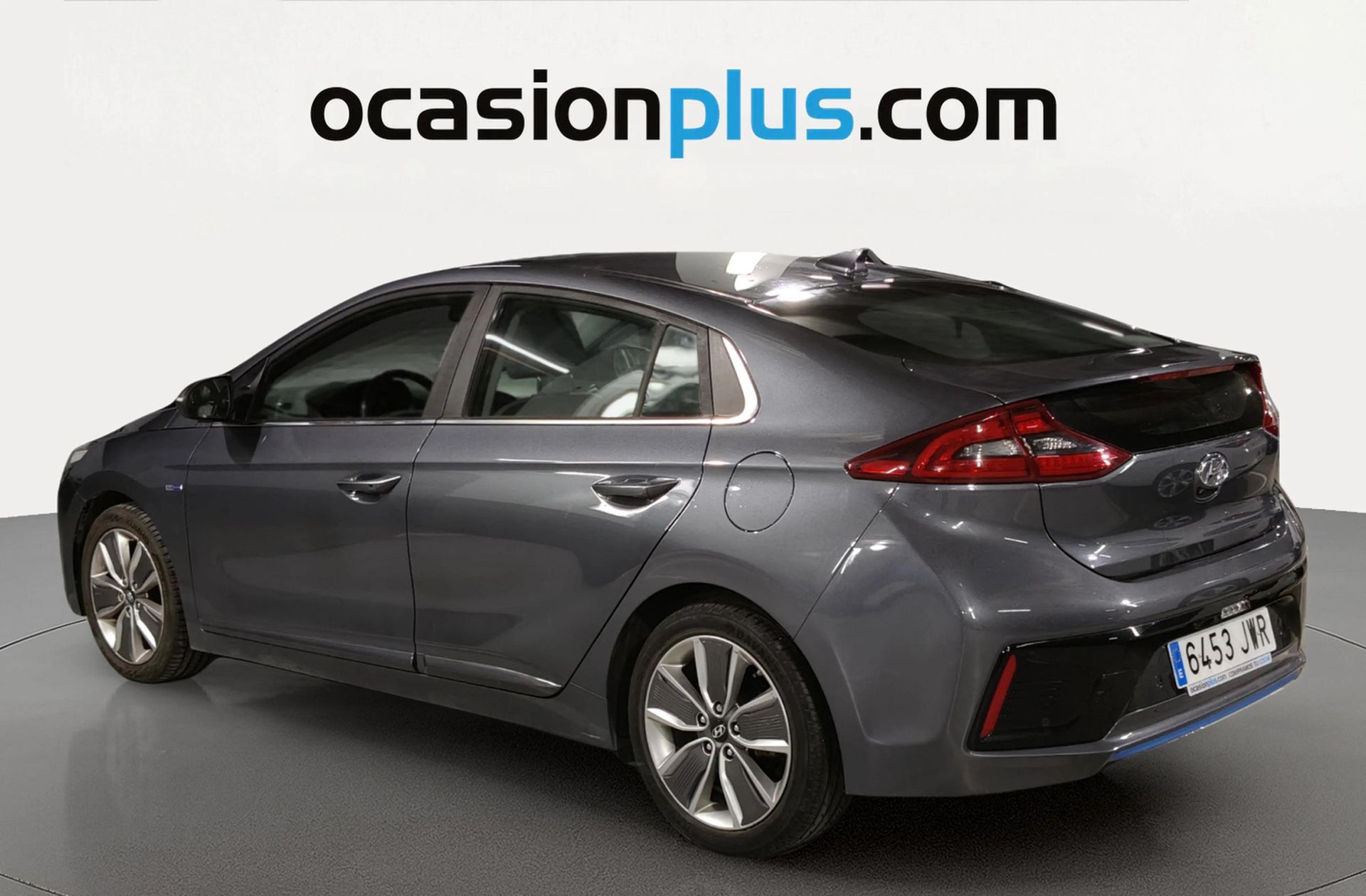 Hyundai Ioniq 1.6 GDI HEV Style DCT - foto 3