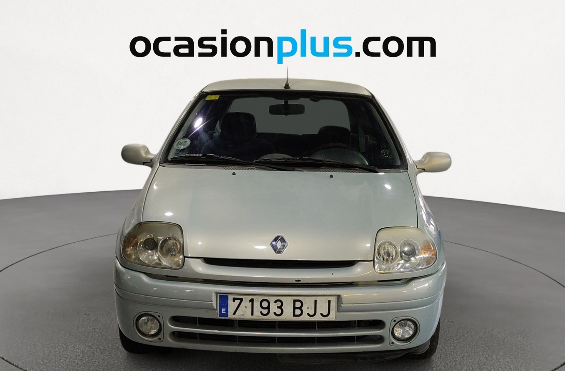 Renault Clio 1.2 RT - foto 10