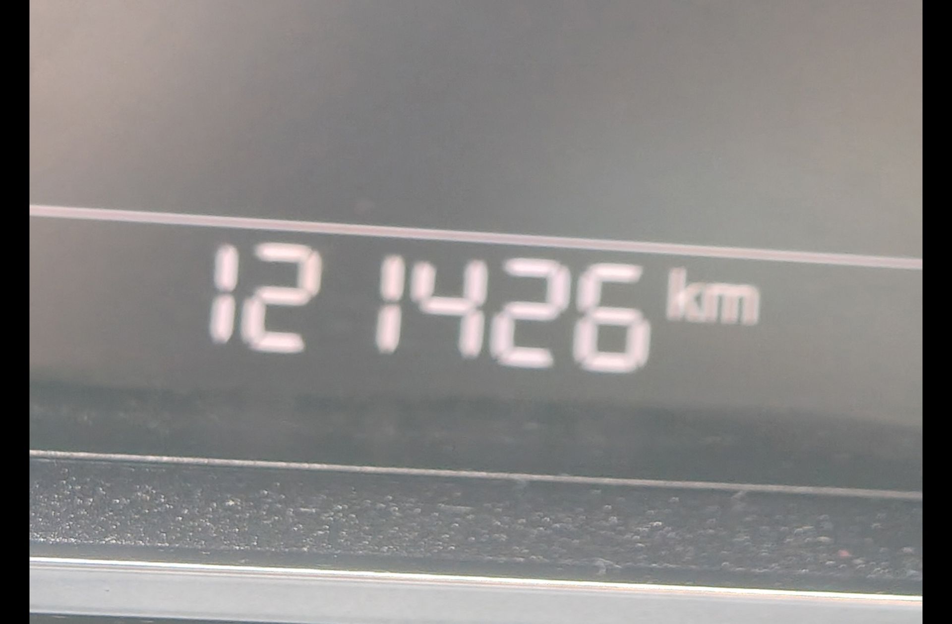 Mazda3 2.0 GE Black Tech Edition - foto 9