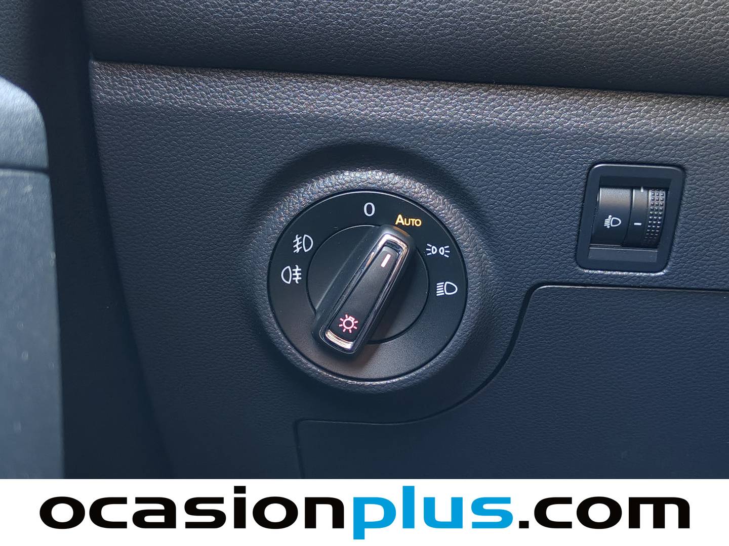 Foto Seat Arona SEAT Arona 1.0 TSI Ecomotive FR Edition (115 CV)