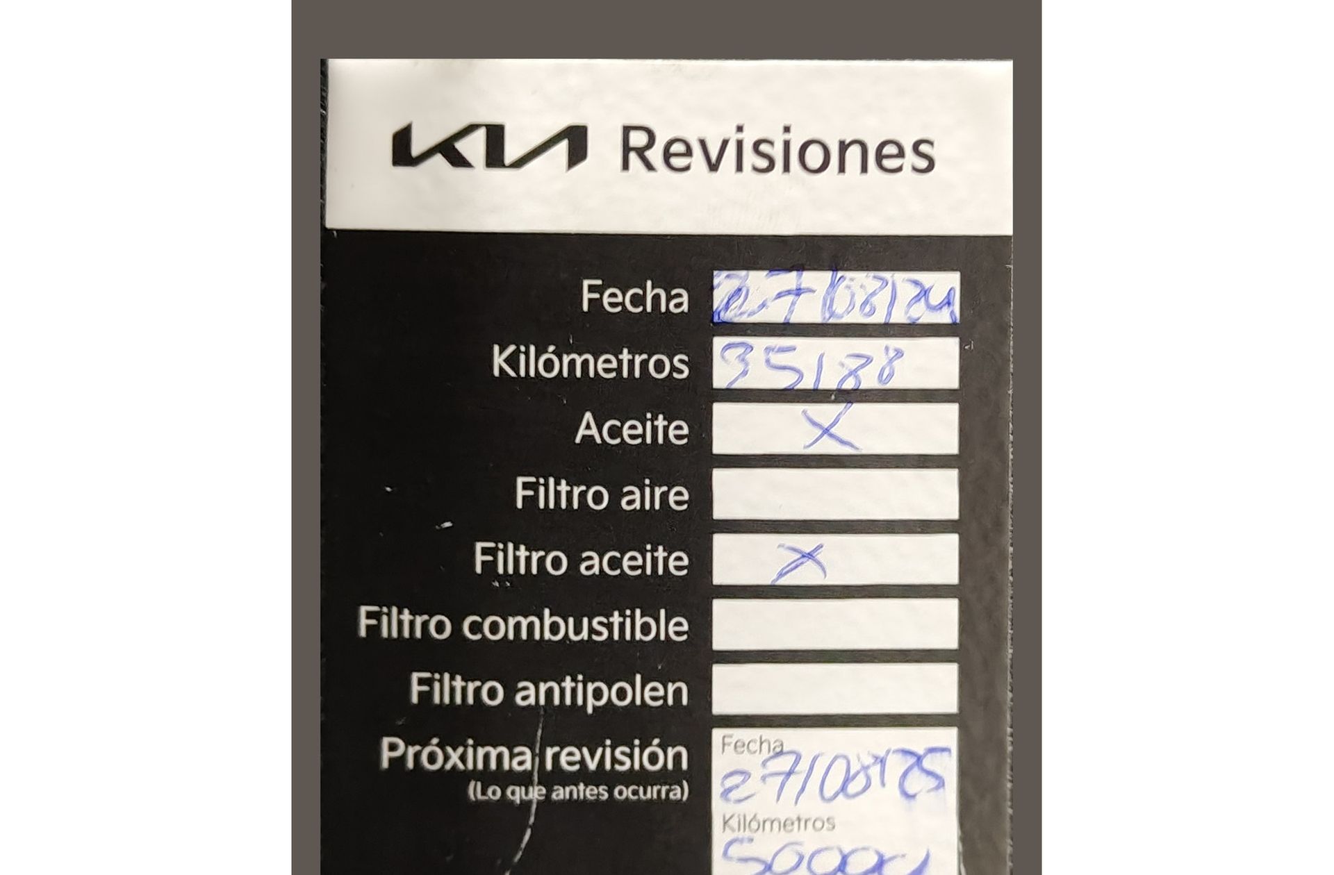 Kia Sportage 1.6 GDi Drive Plus 4x2 - foto 20