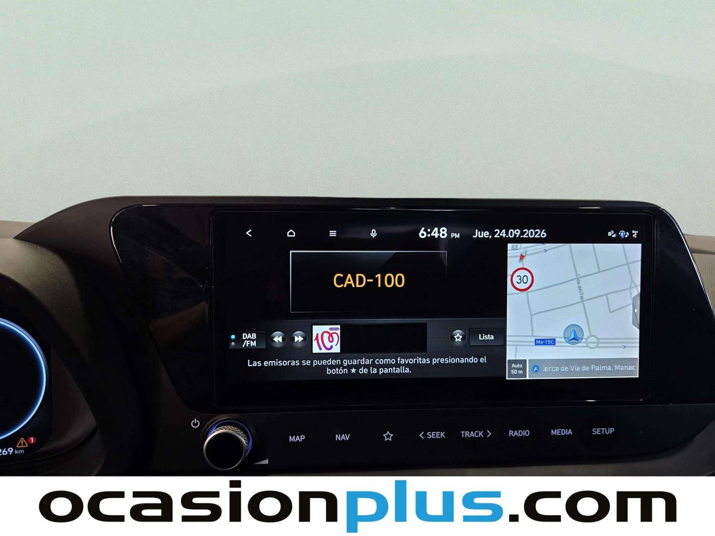 Hyundai Bayon Hyundai Bayon 1.2 MPI Maxx (79 CV) km 0