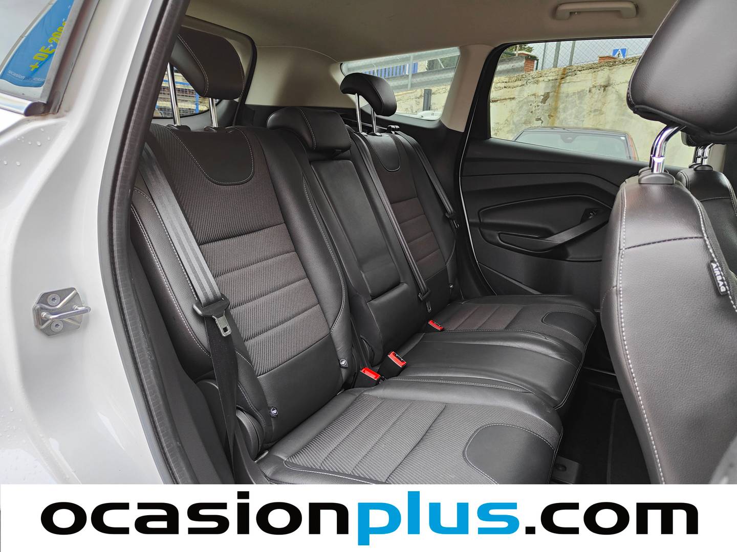 Ford Kuga Ford Kuga 1.6 EcoBoost A-S-S 4x2 Titanium (150 CV) al mejor precio