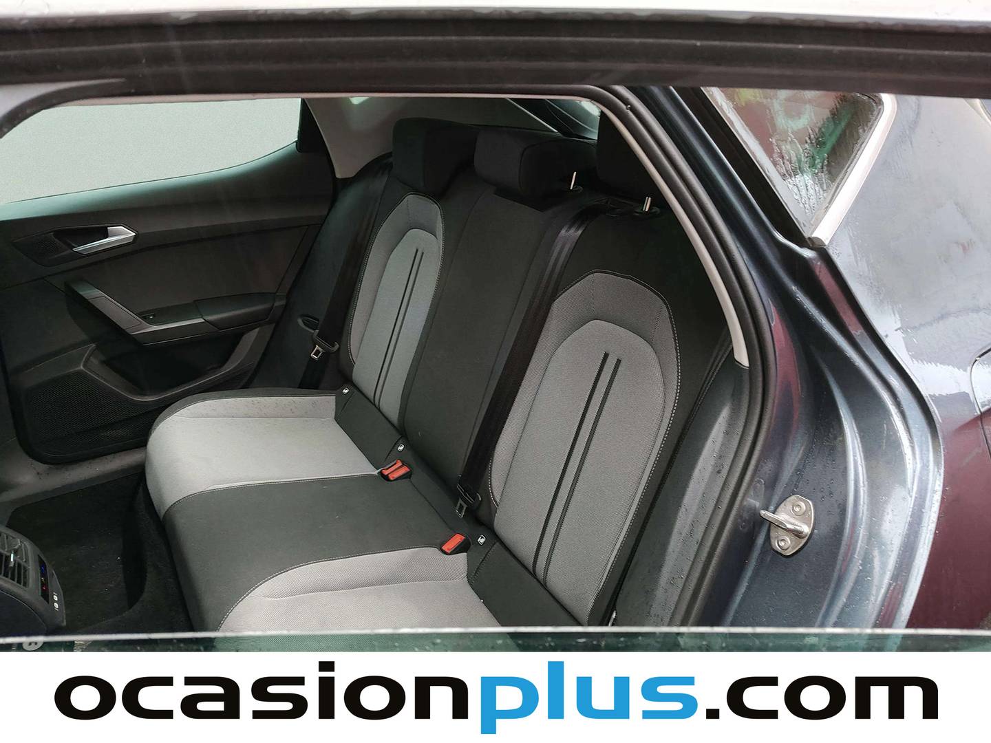 Foto Seat León SEAT León 1.5 TSI S&S Style XL (116 CV)