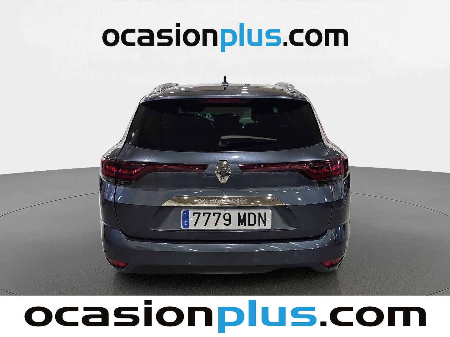 Renault Mégane Renault Megane Sport Tourer Techno TCe  (140 CV) EDC GPF km 0