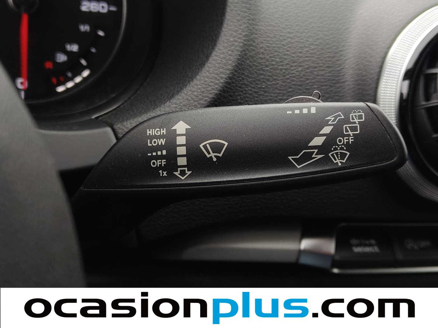 Foto Audi A3 Sportback Audi A3 Sportback S line edition 1.6 TDI clean diesel 81 kW (110 CV) S tronic