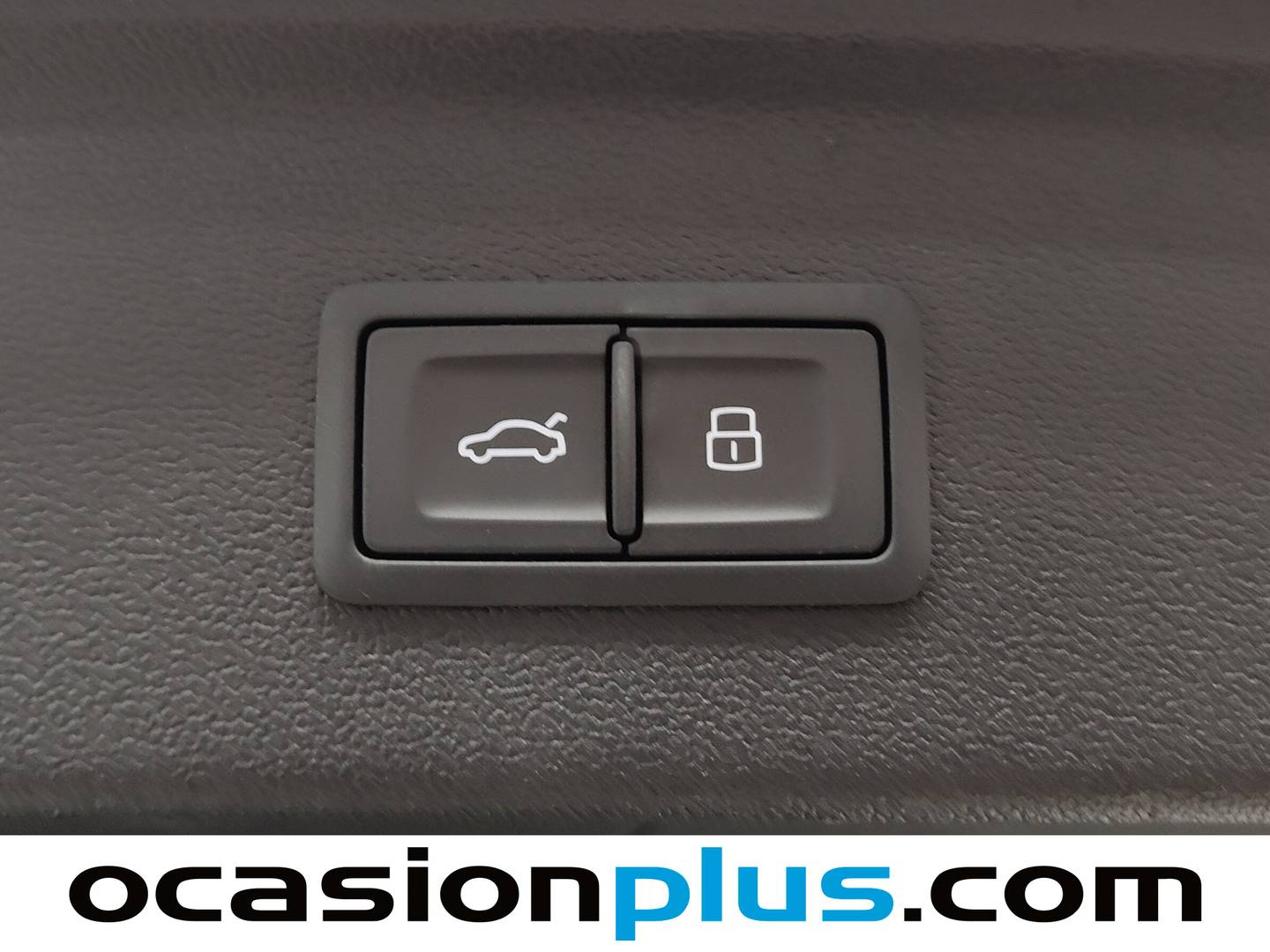 Paquetes del Audi A3 Audi A3 Sportback Black line edition 35 TDI(150 CV) S tronic