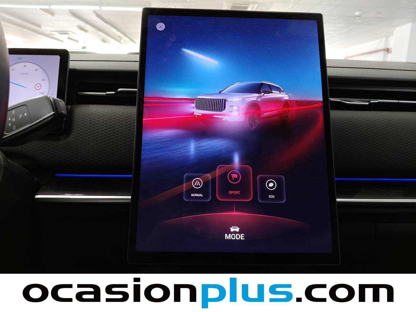 JAECOO 7 Jaecoo 7 1.5 TGDI PHEV +1DHT Exclusive FWD (347 CV) de segunda mano