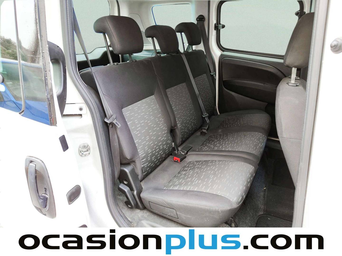 Opel Combo Opel Combo Tour 1.3 CDTI Expression L1H1 (90 CV) manual