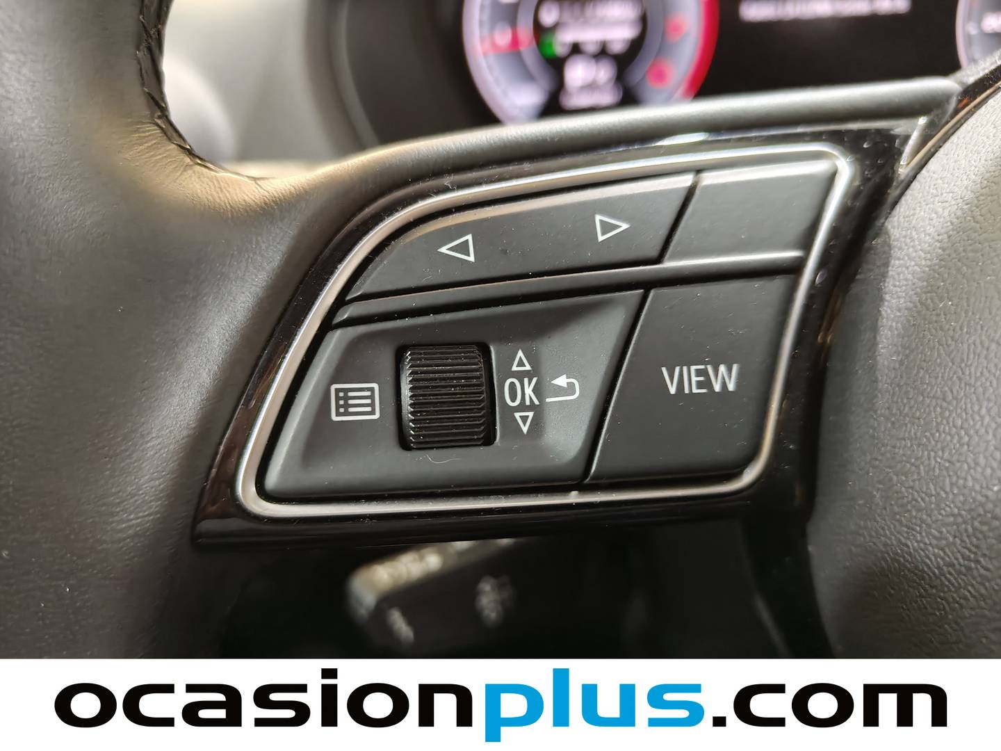 Audi Q2 Audi Q2 S line 35 TFSI  (150 CV) S tronic seminuevo